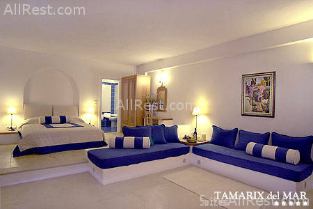 Tamarix Del Mar Suites 13